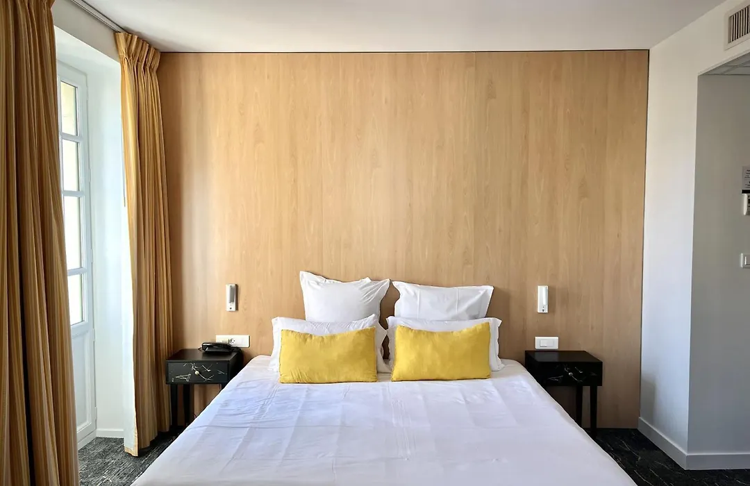 Hotel Balmoral Dinard-1