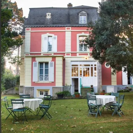 Villa La Vistule-2
