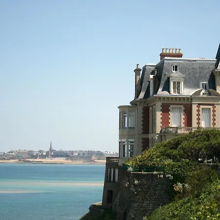 Chambres d'hôtes Le Clos d'Enhaut-2